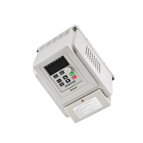 Inverter azionamento - , a