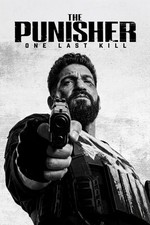 2026 The Punisher One Last