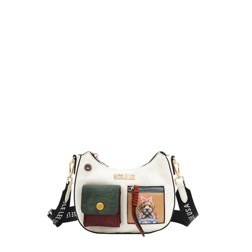 P17104 borsa tracolla - a,