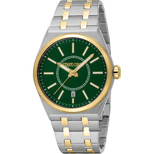 Orologio roberto cavalli - roberto,