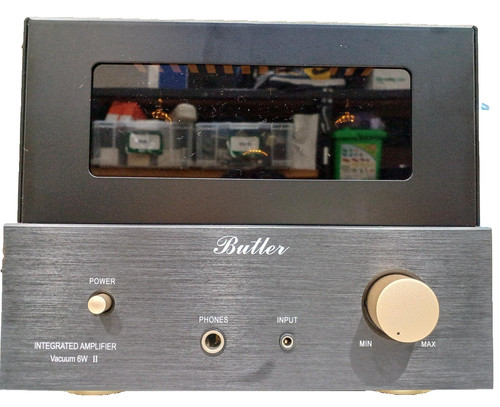 Così com butler audio - 【cosÌ,