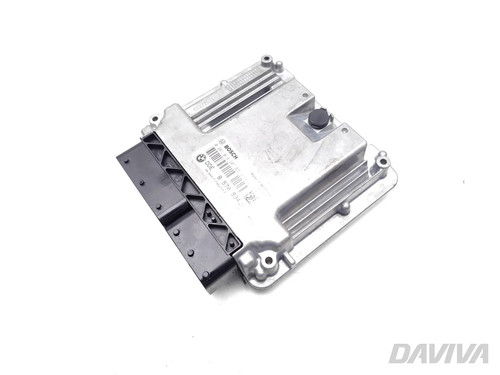 Bmw serie centralina motore - 1,