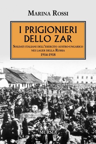 Prigionieri dello zar - i,