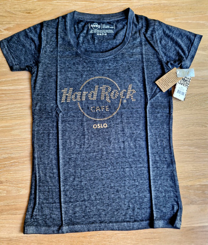 Shirt maglietta hrc hard - t-shirt,