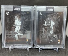 Topps Total Football 2024-25 -