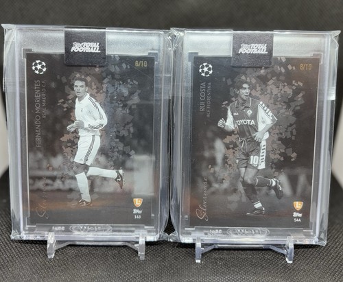 Topps total football 2024 - topps,