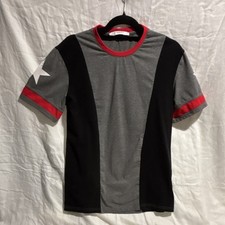 Givenchy Men's Colorblock Star