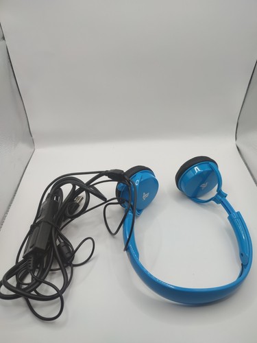 Comm play stereo set cuffie - play,