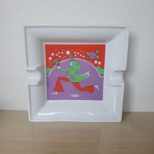 Posacenere Peter Max Square