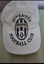 Cappello Juventus Con Visiera