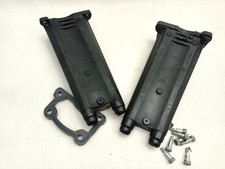 CARTER COVER ASTE CARTER COVER RODS BUELL XB 12 S 04-08