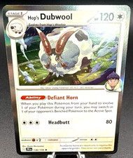 Hop dubwool 136 - hop's,