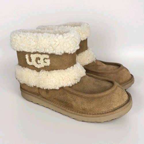 Stivali ugg classic ultra mini - stivali,