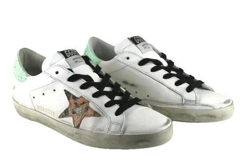 Scarpe ginnastica golden - da,