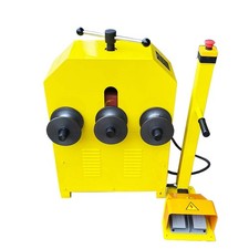 Curvatubi Elettrico + Pedale
