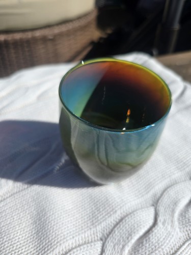 Glassybaby raro hudson pre - glassybaby,