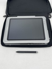 Vintage compaq tablet pc - vintage, hp