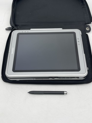 Vintage compaq tablet - compaq, pc