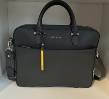 BORSA PELLE CROMIA by