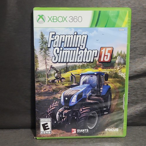 Farming simulator gioco - farming,