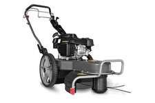 DECESPUGLIATORE SU RUOTE