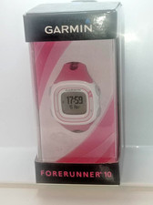 Garmin forerunner gps - forerunner,