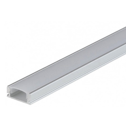 Profilo alluminio per strisce - alluminio,