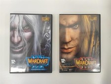 Warcraft 3 Reing of Chaos +