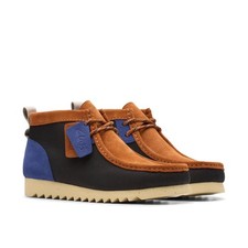 Stivali combinati Clarks da