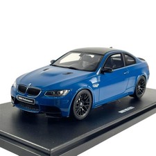 Modellino Auto GT Spirit 1/18