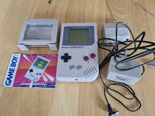 Console originale gameboy più - console,