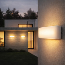 Applique LED da esterno