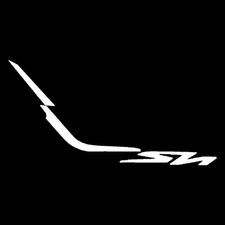 Adesivi Sotto Pedana Bianco