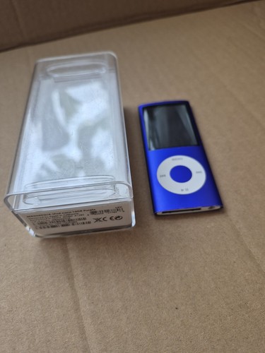 Apple ipod nano - apple,