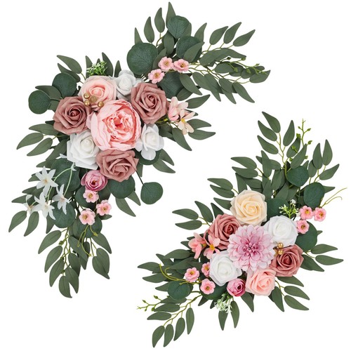 Qeedy fiori arco matrimonio - qeedy,