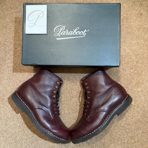 Paraboot stivale imbattabile - paraboot,