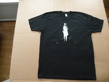T-shirt concerto Sigur Ros