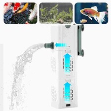 Pompa acqua acquario filtro