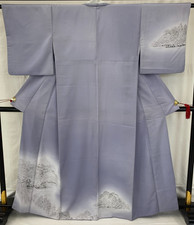 Kimono giapponese vintage