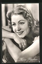 Attrice karin huebner - attrice,