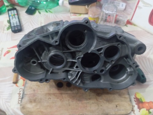 Aprilia rotax 123 carter - aprilia,