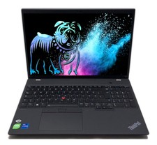 Lenovo ThinkPad P16s G1 16"