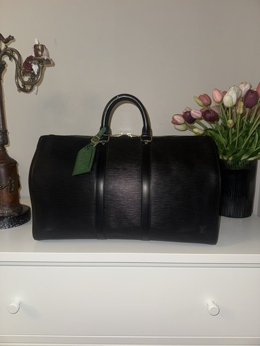Borsa louis vuitton boston - borsa,