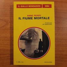 Il fiume mortale - Anne Perry