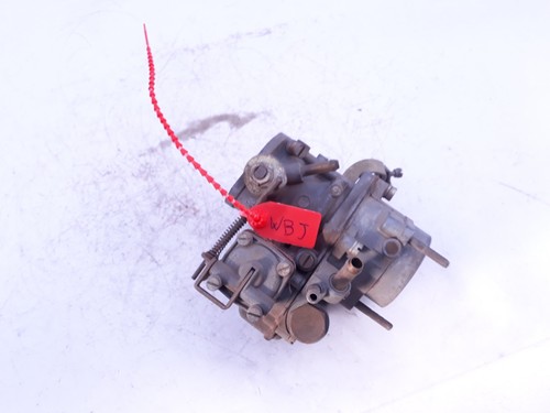 Carburatore weber iba 20 - carburatore,
