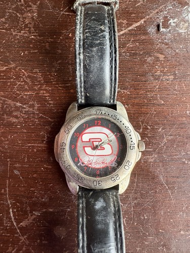 Dale earnhardt orologio - dale,