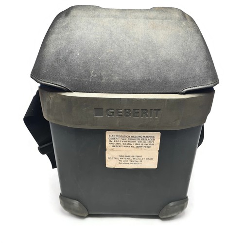Saldatrice geberit - saldatrice,