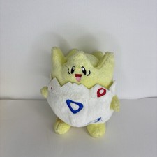 Pokémon Togepi Peluche Jacks
