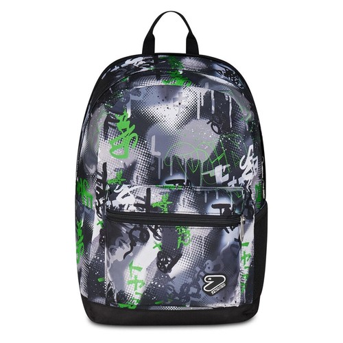 Zaino reversibile seven - zaino,