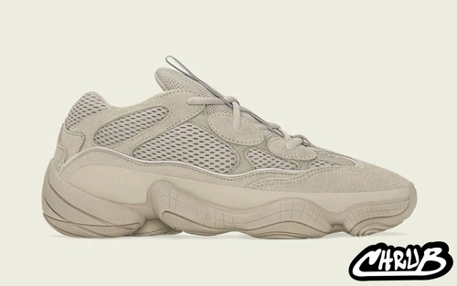 Adidas yeezy 500 taupe light - yeezy,